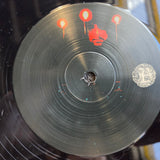 CRUCIFIXION BELL ETERNAL GRIP OF THE NOCTURNAL EMPIRE