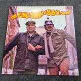 KING KHAN & BBQ SHOW S/T