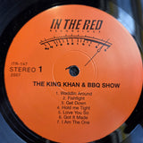 KING KHAN & BBQ SHOW S/T