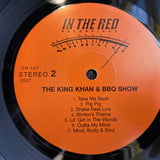 KING KHAN & BBQ SHOW S/T