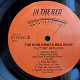 KING KHAN & BBQ SHOW S/T