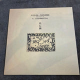 FOSSIL COCOON THE MUSIC OF K YOSHIMATSU UK IMP
