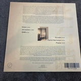FOSSIL COCOON THE MUSIC OF K YOSHIMATSU UK IMP