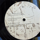FOSSIL COCOON THE MUSIC OF K YOSHIMATSU UK IMP