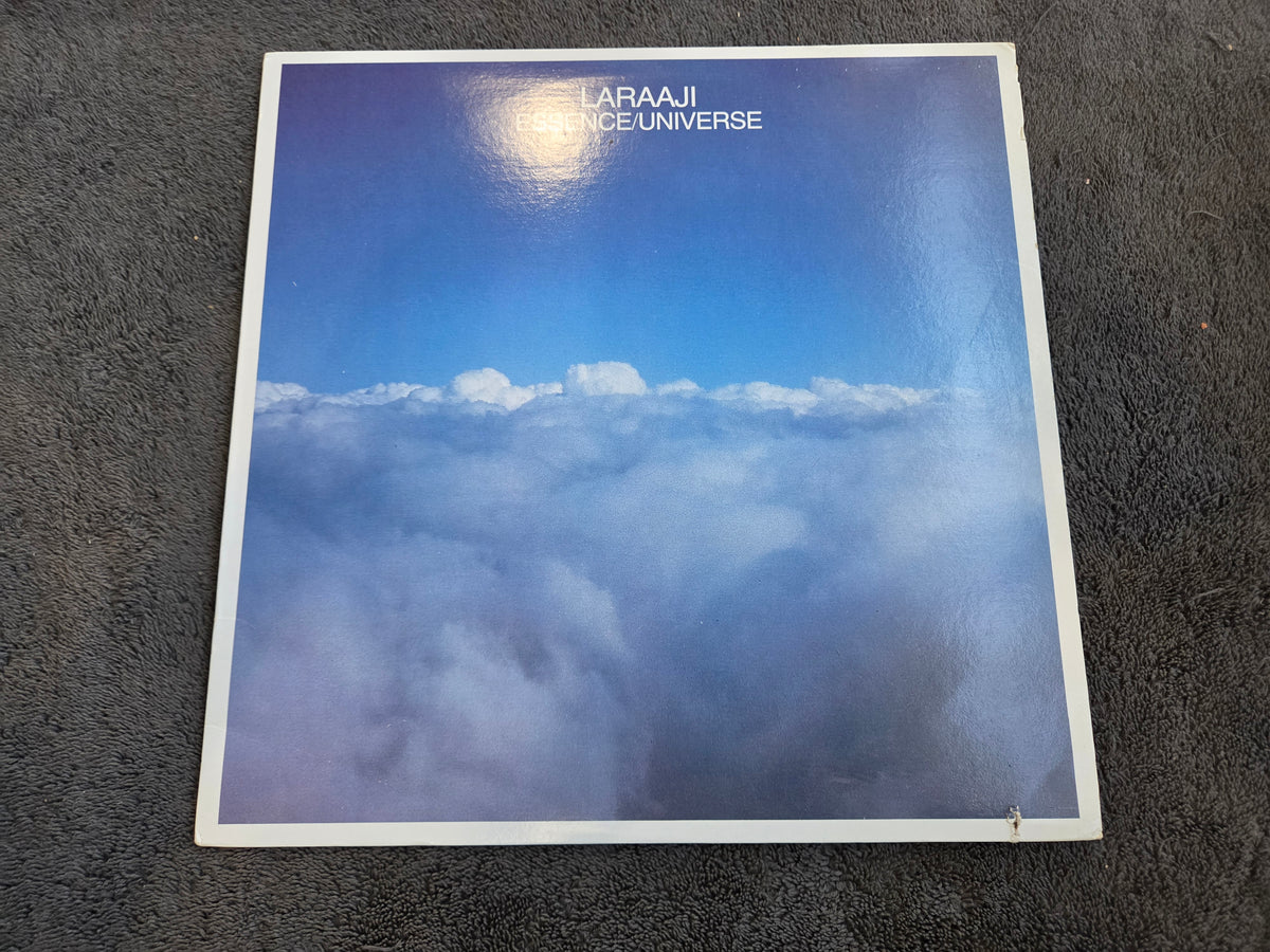 LARAAJI ESSENCE UNIVERSE