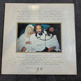 CHEECH & CHONG WEDDING ALBUM