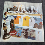 CHEECH & CHONG WEDDING ALBUM