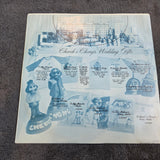 CHEECH & CHONG WEDDING ALBUM