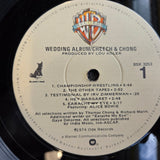 CHEECH & CHONG WEDDING ALBUM