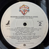 CHEECH & CHONG WEDDING ALBUM