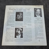 FLORIDA ALL STATE SENIOR HIGH SCHOOL JAZZ ENSEMBLE 1982 BOX SET