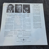FLORIDA ALL STATE SENIOR HIGH SCHOOL JAZZ ENSEMBLE 1982 BOX SET