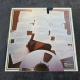 TONY VISCONTI INVENTORY UK IMP