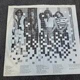 VAN HALEN 1984 1P