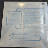 DESTINYS CHILD BILLS BILLS BILLS 12"