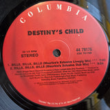 DESTINYS CHILD BILLS BILLS BILLS 12"