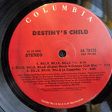DESTINYS CHILD BILLS BILLS BILLS 12"