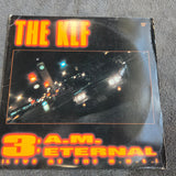 KLF 3 A.M. ETERNAL 12"