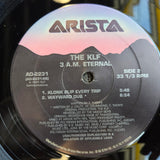 KLF 3 A.M. ETERNAL 12"