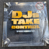 DJS TAKE CONTROL VOLUME 2