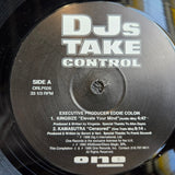 DJS TAKE CONTROL VOLUME 2