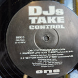 DJS TAKE CONTROL VOLUME 2