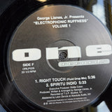 DJS TAKE CONTROL VOLUME 2