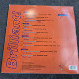 BRILLIANT THE GLOBAL DANCE EXPERIENCE VOLUME 2