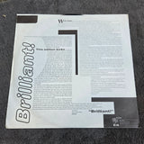 BRILLIANT THE GLOBAL DANCE EXPERIENCE VOLUME 2