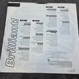 BRILLIANT THE GLOBAL DANCE EXPERIENCE VOLUME 2