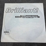 BRILLIANT THE GLOBAL DANCE EXPERIENCE VOLUME 2