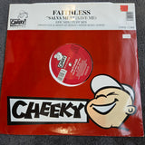 FAITHLESS SALVA MEA UK IMP 12"