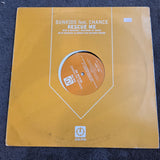 SUNKIDS RESCUE ME UK IMP 12"