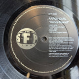 AARON CARL DANCE NAKED 12"