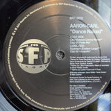 AARON CARL DANCE NAKED 12"