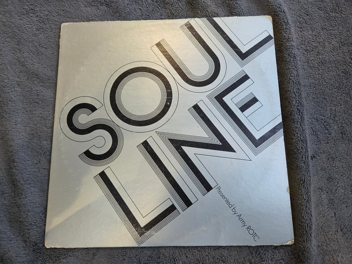 VY HIGGINSEN SOUL LINE FEB 1-15 1976