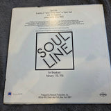 VY HIGGINSEN SOUL LINE FEB 1-15 1976