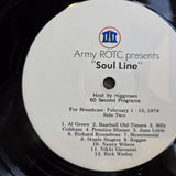 VY HIGGINSEN SOUL LINE FEB 1-15 1976