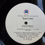 VY HIGGINSEN SOUL LINE FEB 1-15 1976