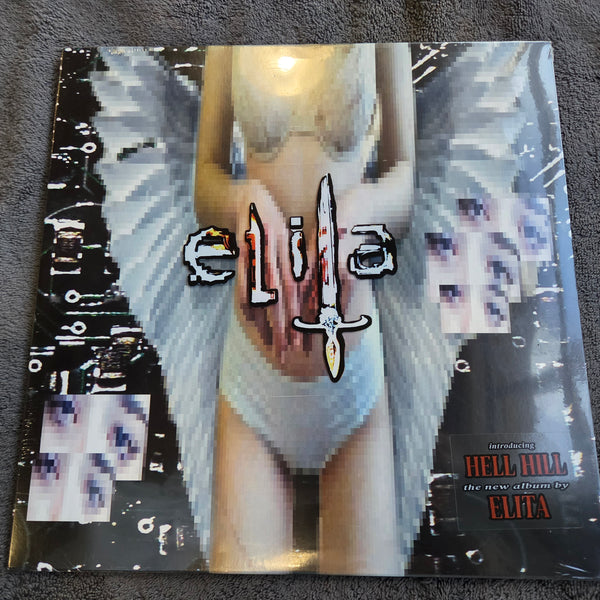 ELITA HELL HILL NEW