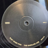 EAST RIVER PIPE THE GASOLINE AGE 180G