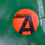 BRAINIAC FROM DAYTON OHIO GREEN