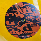 BRAINIAC FROM DAYTON OHIO GREEN