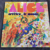 ALICE ARRETEZ LE MONDE FRA IMP