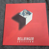 BELLRINGER JETTISON RED BLACK AUS IMP