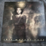 THIS MORTAL COIL IT'LL END IN TEARS UK IMP