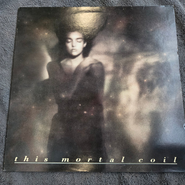 THIS MORTAL COIL IT'LL END IN TEARS UK IMP