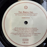 THIS MORTAL COIL IT'LL END IN TEARS UK IMP