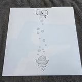DEAD MARK DEUTROM COLLECTIVE FICTIONS NUM AUS IMP