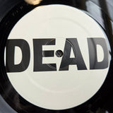 DEAD MARK DEUTROM COLLECTIVE FICTIONS NUM AUS IMP